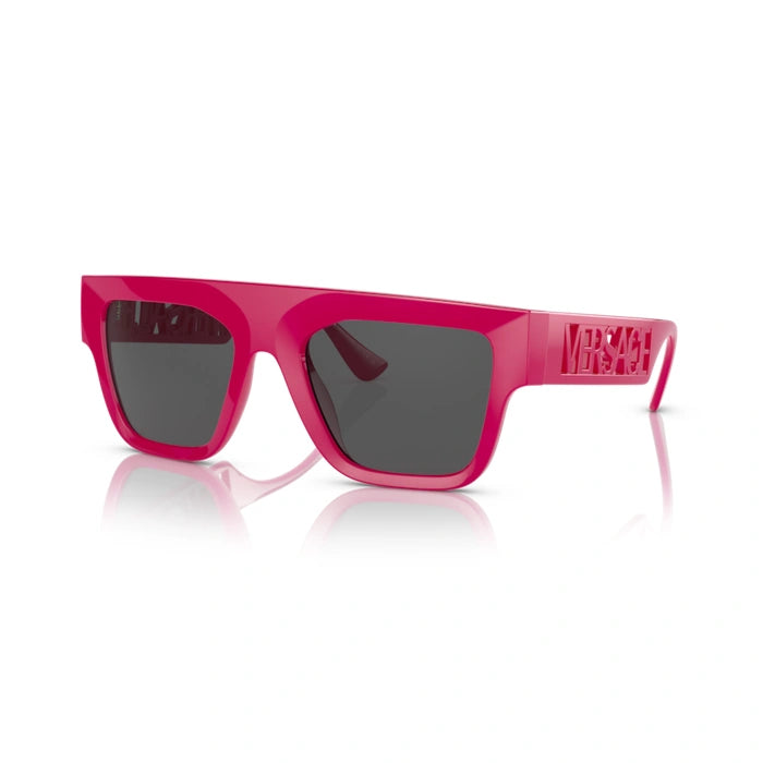 Versace 0VE4430U 536787 - Fuxia Man Sunglasses 7