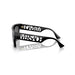 Versace 0VE4430U Gb1/87 - Black Man Sunglasses 2