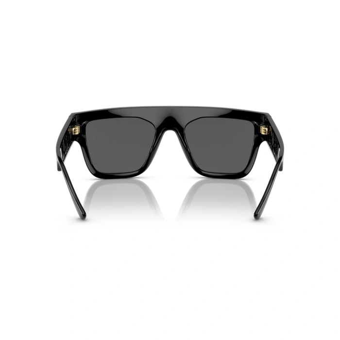 Versace 0VE4430U Gb1/87 - Black Man Sunglasses 3