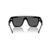 Versace 0VE4430U Gb1/87 - Black Man Sunglasses 3
