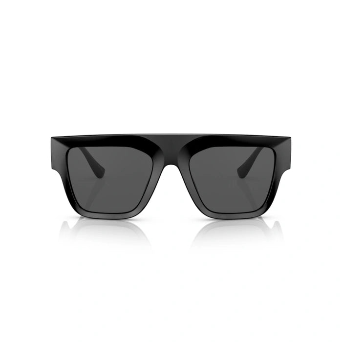 Versace 0VE4430U Gb1/87 - Black Man Sunglasses 4