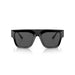 Versace 0VE4430U Gb1/87 - Black Man Sunglasses 4