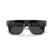 Versace 0VE4430U Gb1/87 - Black Man Sunglasses 5