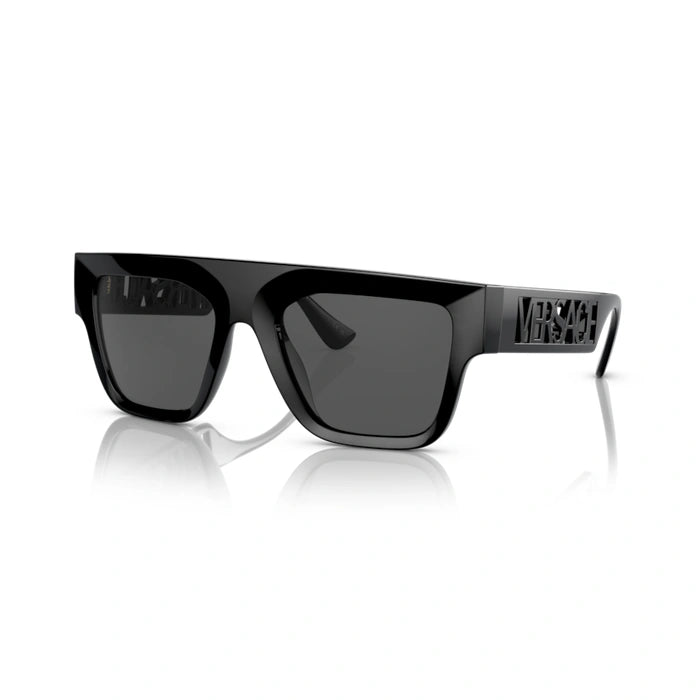 Versace 0VE4430U Gb1/87 - Black Man Sunglasses 7