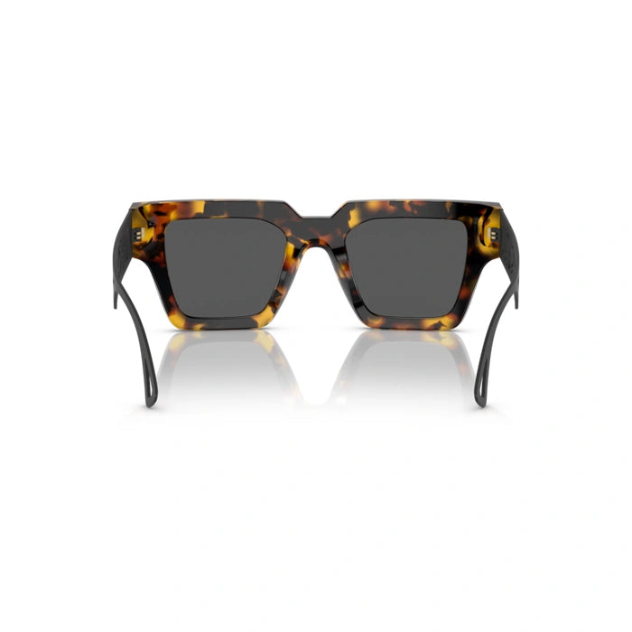 Versace 0VE4431 514887 - Havana Woman Sunglasses 3