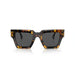 Versace 0VE4431 514887 - Havana Woman Sunglasses 4
