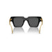 Versace 0VE4431F Gb1/87 - Black Woman Sunglasses 3