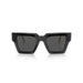 Versace 0VE4431F Gb1/87 - Black Woman Sunglasses 4