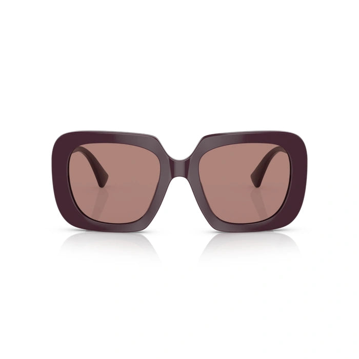 Versace 0VE4434F 538273 - Bordeaux Woman Sunglasses 4