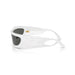 Versace 0VE4446 314/87 - White Man Sunglasses 2