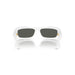Versace 0VE4446 314/87 - White Man Sunglasses 3