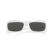 Versace 0VE4446 314/87 - White Man Sunglasses 5