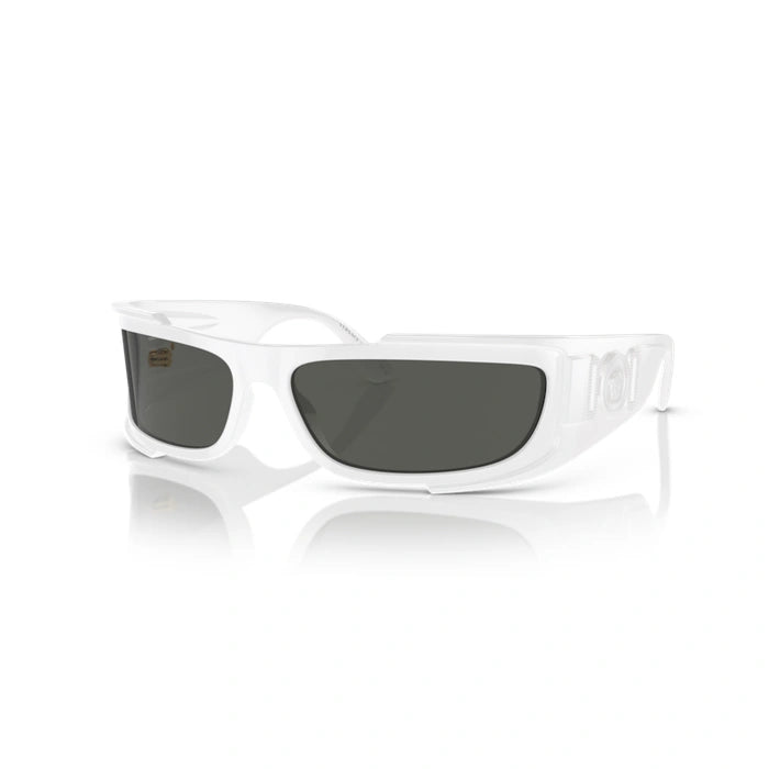 Versace 0VE4446 314/87 - White Man Sunglasses 7