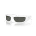 Versace 0VE4446 314/87 - White Man Sunglasses 7
