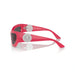 Versace 0VE4450 541787 - Pink Woman Sunglasses 2