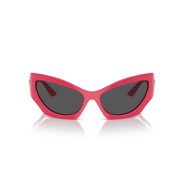 Versace 0VE4450 541787 - Pink Woman Sunglasses 4