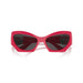 Versace 0VE4450 541787 - Pink Woman Sunglasses 5