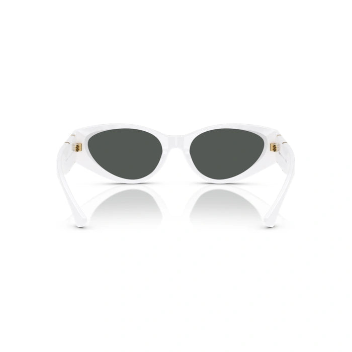 Versace 0VE4454 314/87 - White Woman Sunglasses 3