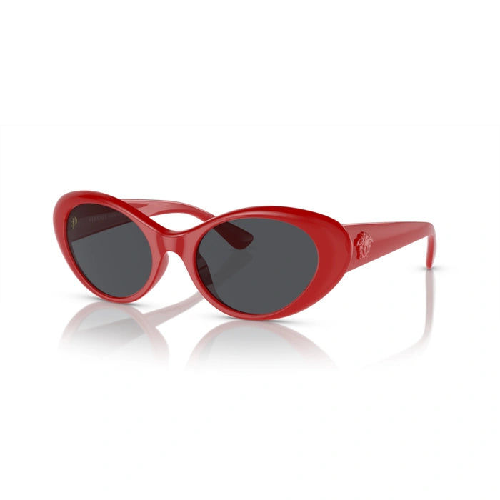 Versace 0VE4455U 534487 - Red Woman Sunglasses 1