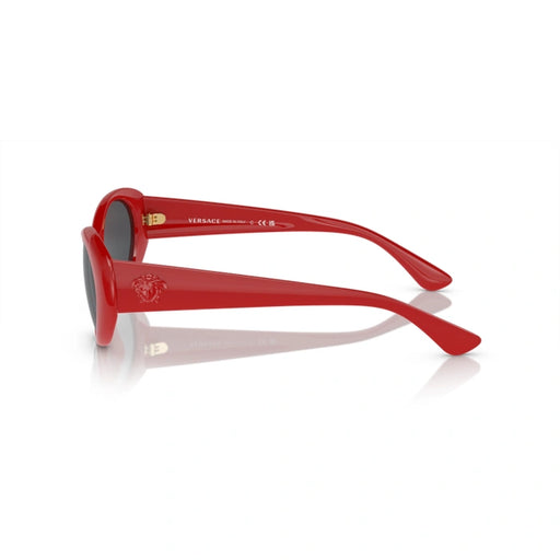 Versace 0VE4455U 534487 - Red Woman Sunglasses 2