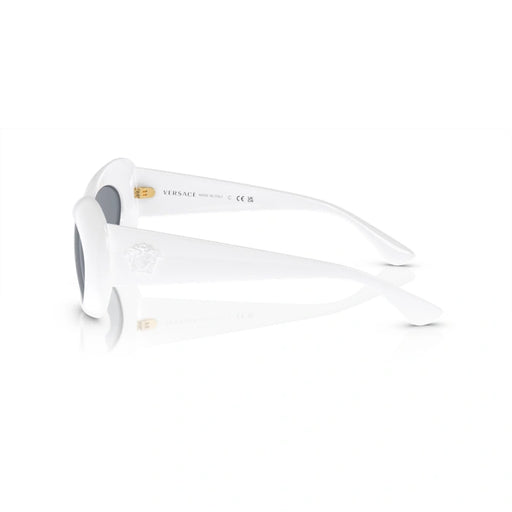 Versace 0VE4456U 314/1 - White Woman Sunglasses 1