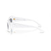 Versace 0VE4456U 314/1 - White Woman Sunglasses 1