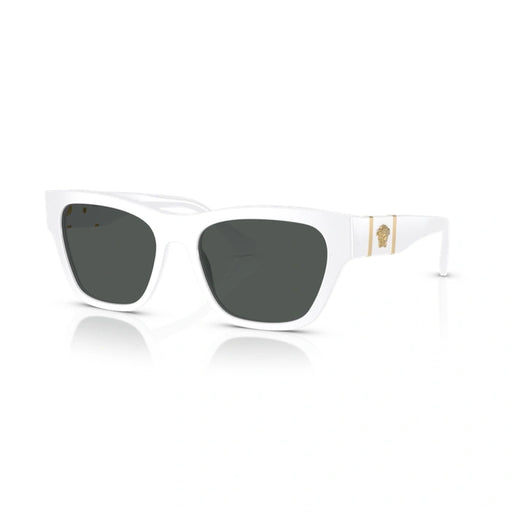 Versace 0VE4457 314/87 - White Man Sunglasses 1