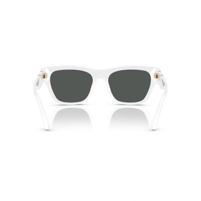 Versace 0VE4457 314/87 - White Man Sunglasses 3