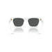 Versace 0VE4457 314/87 - White Man Sunglasses 3