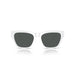 Versace 0VE4457 314/87 - White Man Sunglasses 4