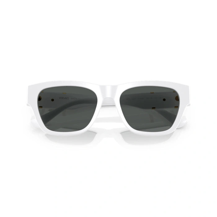 Versace 0VE4457 314/87 - White Man Sunglasses 5
