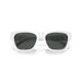 Versace 0VE4457 314/87 - White Man Sunglasses 5