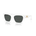 Versace 0VE4457 314/87 - White Man Sunglasses 6