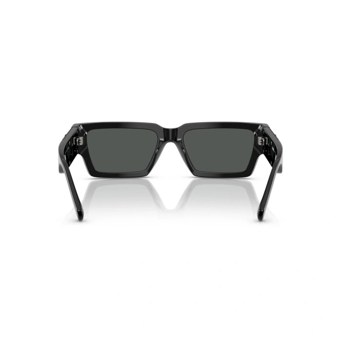 Versace 0VE4459 536087 - Black Man Sunglasses 3