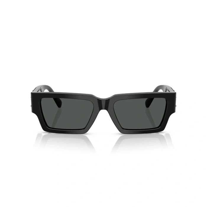 Versace 0VE4459 536087 - Black Man Sunglasses 4