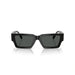 Versace 0VE4459 536087 - Black Man Sunglasses 4