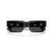 Versace 0VE4459 536087 - Black Man Sunglasses 5