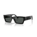 Versace 0VE4459 536087 - Black Man Sunglasses 6