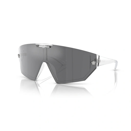 Versace 0VE4461 148/6V - Crystal Unisex Sunglasses 2