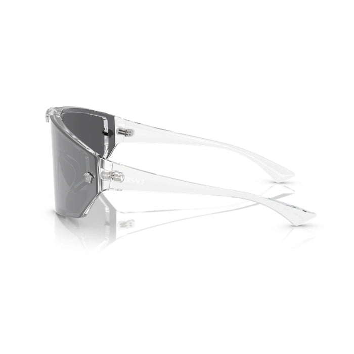 Versace 0VE4461 148/6V - Crystal Unisex Sunglasses 3