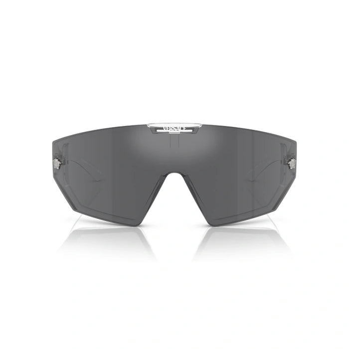 Versace 0VE4461 148/6V - Crystal Unisex Sunglasses 6