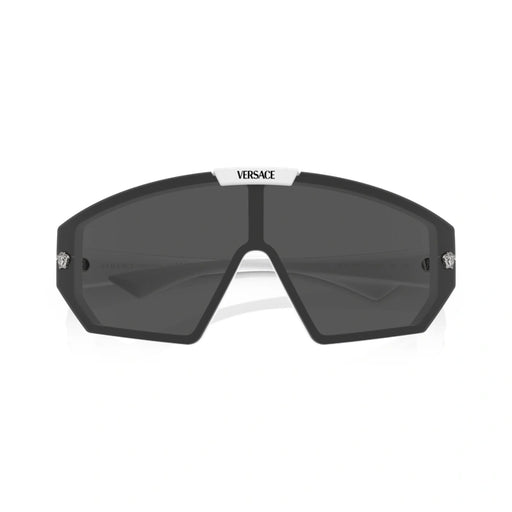 Versace 0VE4461 314/87 - White Unisex Sunglasses 1