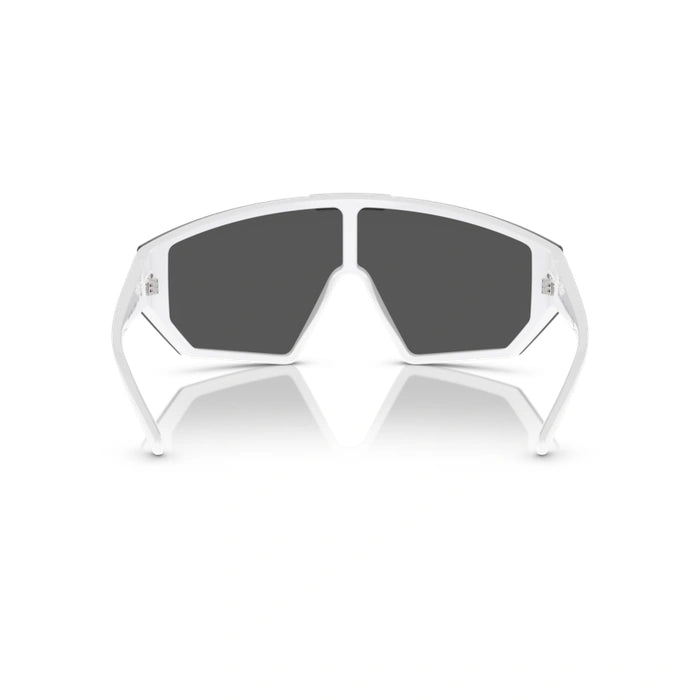 Versace 0VE4461 314/87 - White Unisex Sunglasses 4