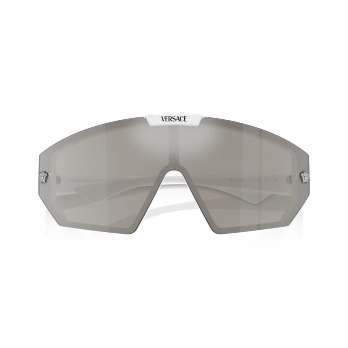 Versace 0VE4461 314/87 - White Unisex Sunglasses 5