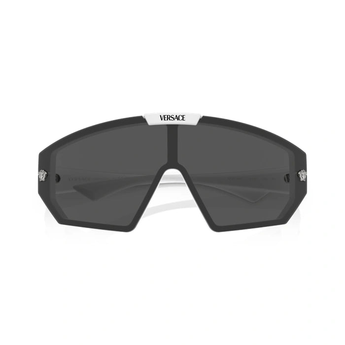 Versace 0VE4461 314/87 - White Unisex Sunglasses 7