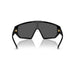 Versace 0VE4461 Gb1/87 - Black Unisex Sunglasses 4