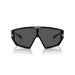 Versace 0VE4461 Gb1/87 - Black Unisex Sunglasses 6