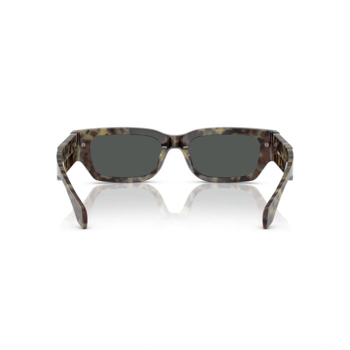 Versace 0VE4465F 545687 - Havana Man Sunglasses 3