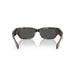 Versace 0VE4465F 545687 - Havana Man Sunglasses 3