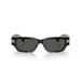 Versace 0VE4465F 545687 - Havana Man Sunglasses 4